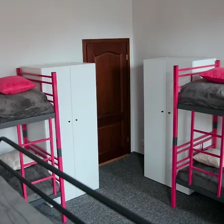 Rodmos Hostel-3